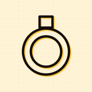 Keks-Stempel mit Logo oder Wunschmotiv